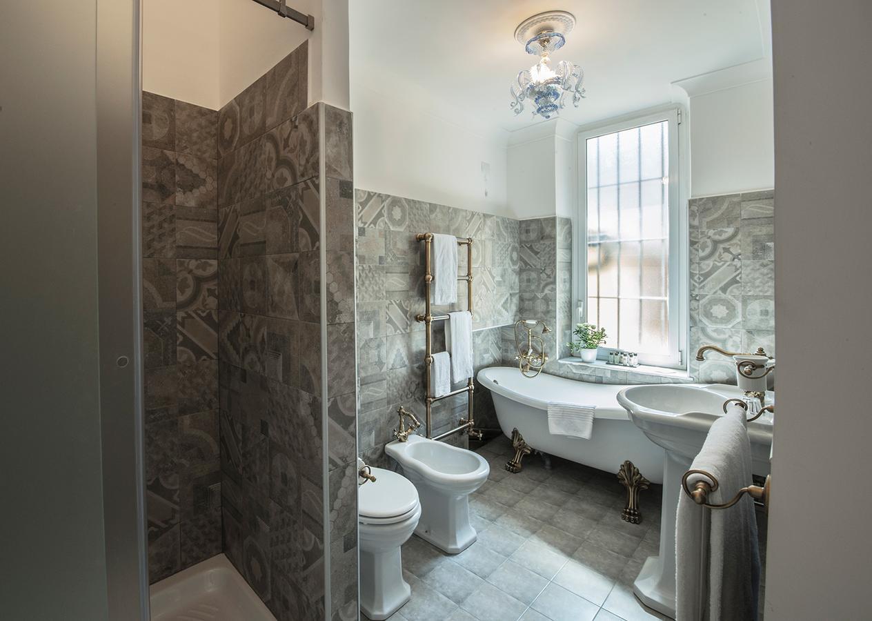 Affittacamere Babuino Grand Luxury Roma