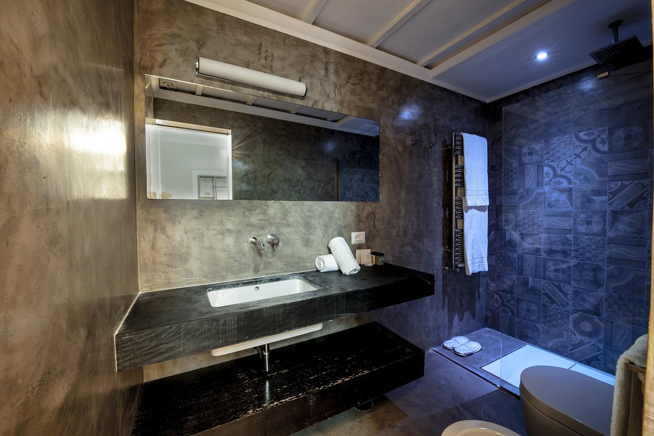 Babuino Grand Luxury Affittacamere