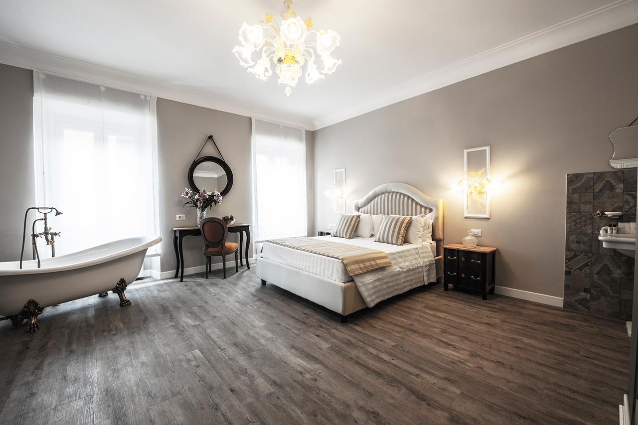 Babuino Grand Luxury Roma
