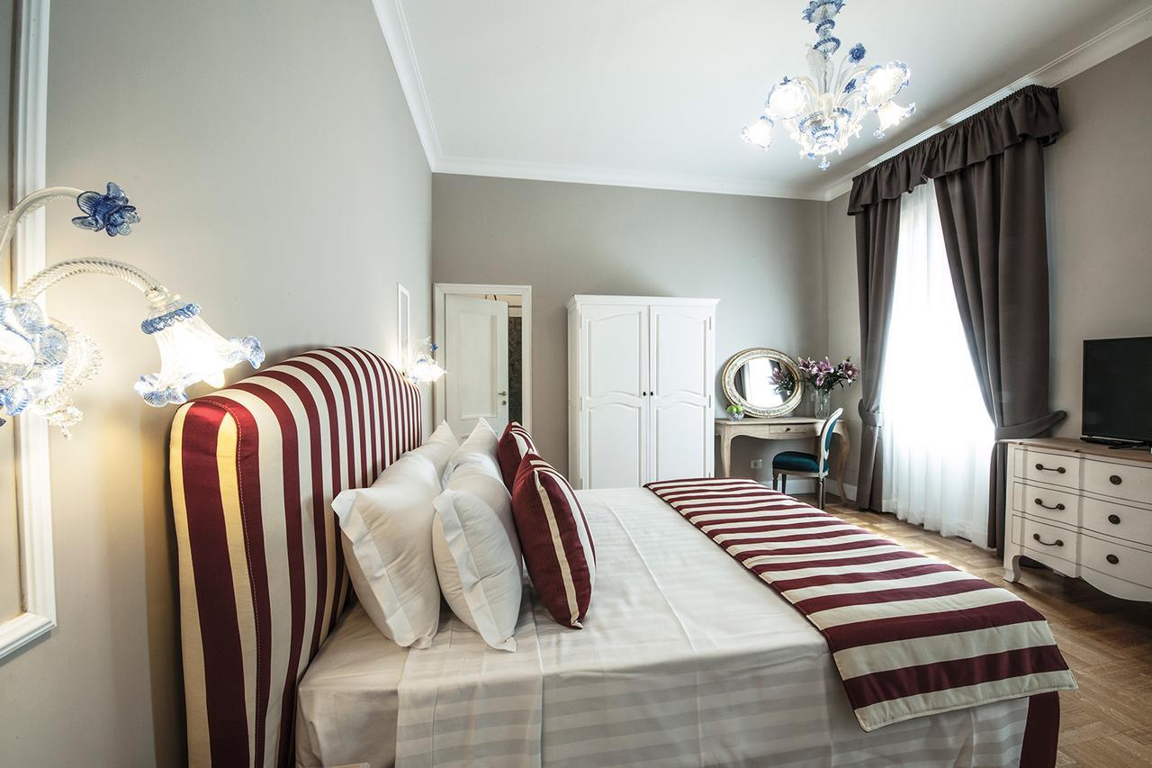 Babuino Grand Luxury Affittacamere