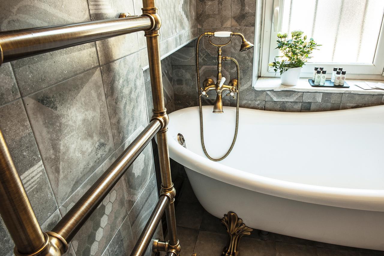 Babuino Grand Luxury Affittacamere 3*
