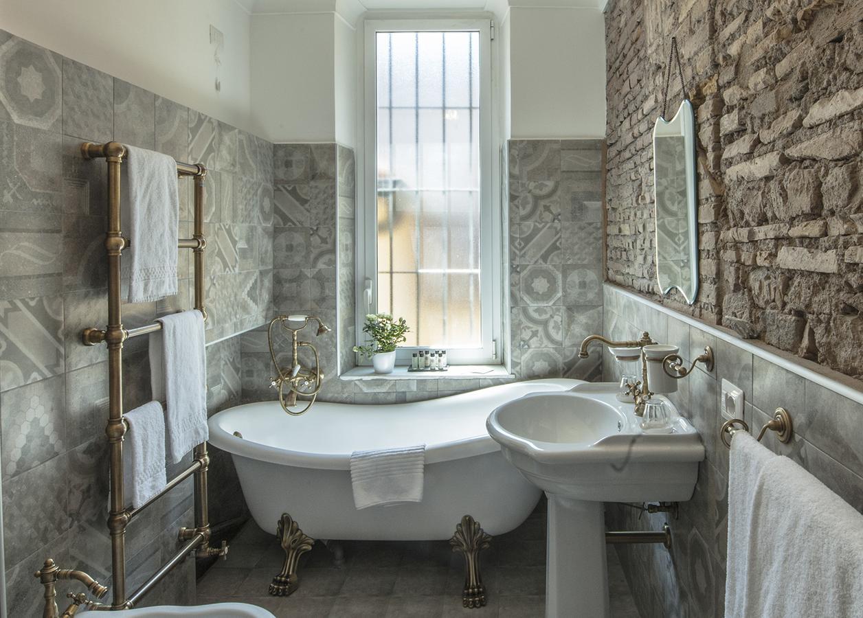 Affittacamere Babuino Grand Luxury Roma