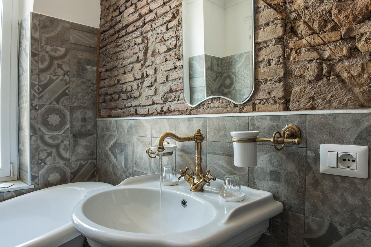 Babuino Grand Luxury Roma