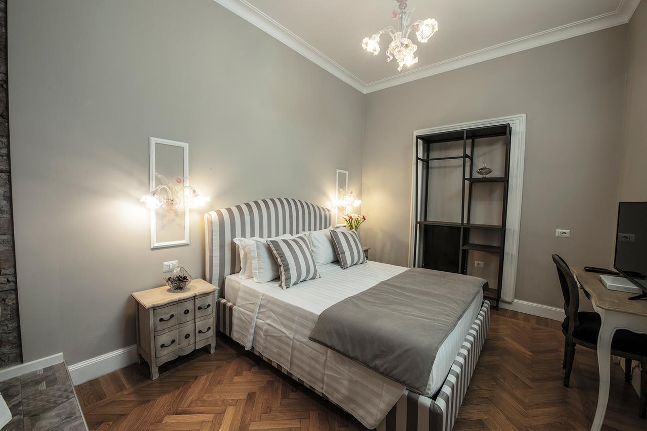 Babuino Grand Luxury Affittacamere 3*