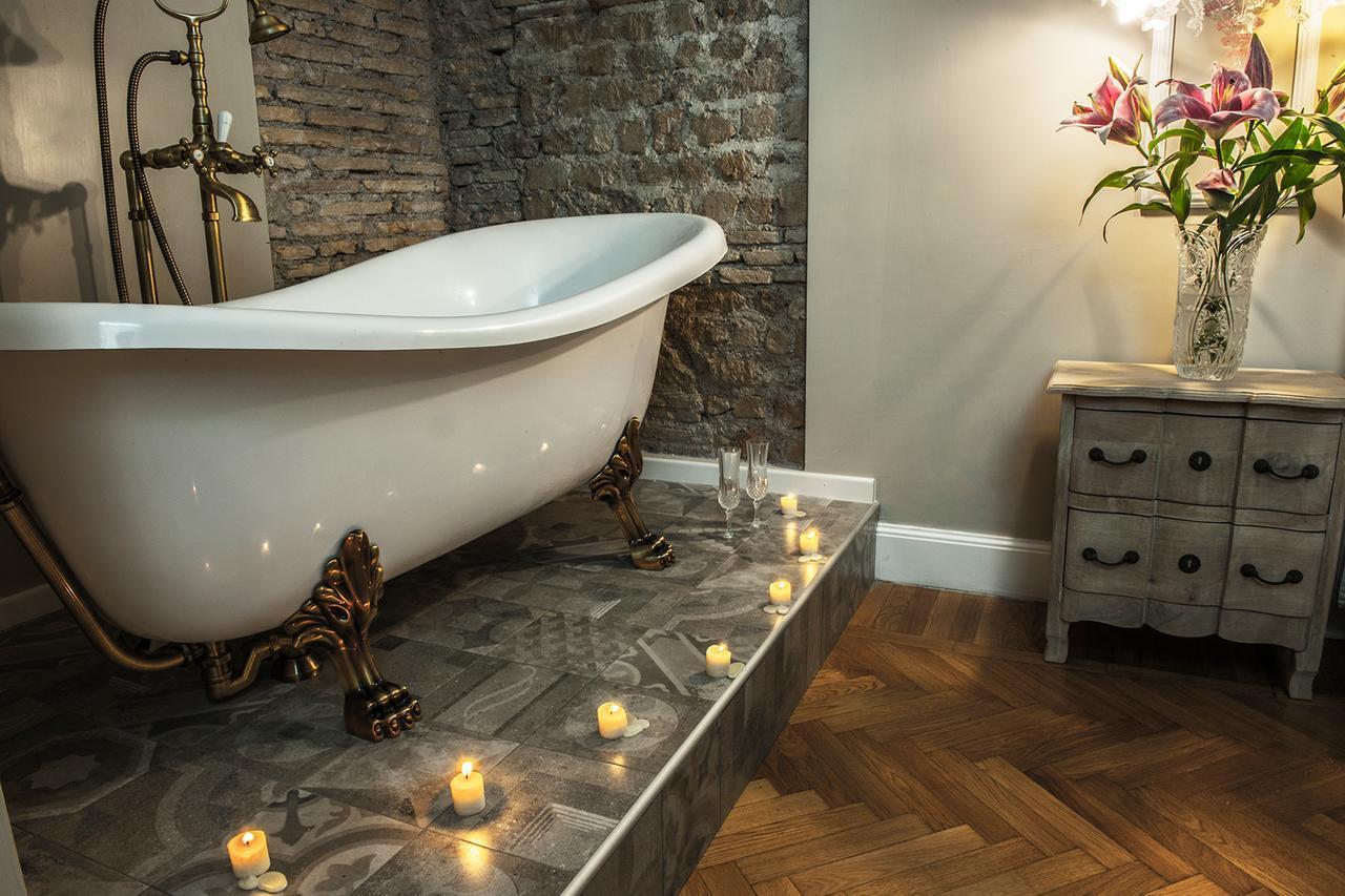 Babuino Grand Luxury 3* Roma