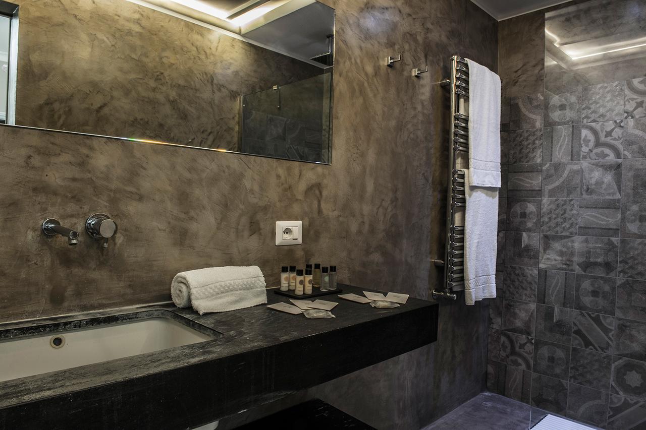 Babuino Grand Luxury Roma