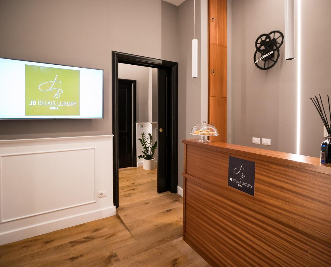 Jb Relais Luxury Bed & Breakfast