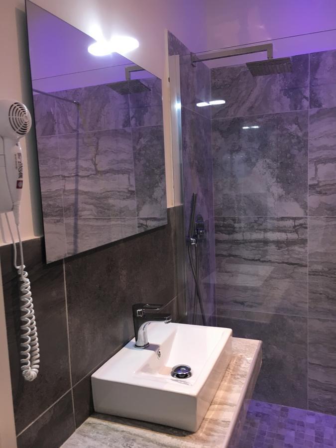 Bed & Breakfast Art Atelier Borgo