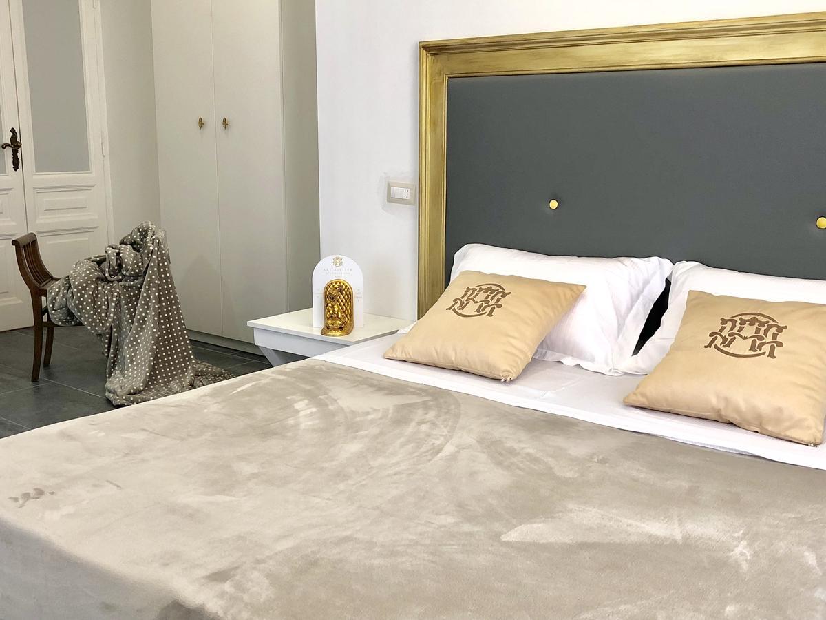 Art Atelier Borgo Bed & Breakfast 3*