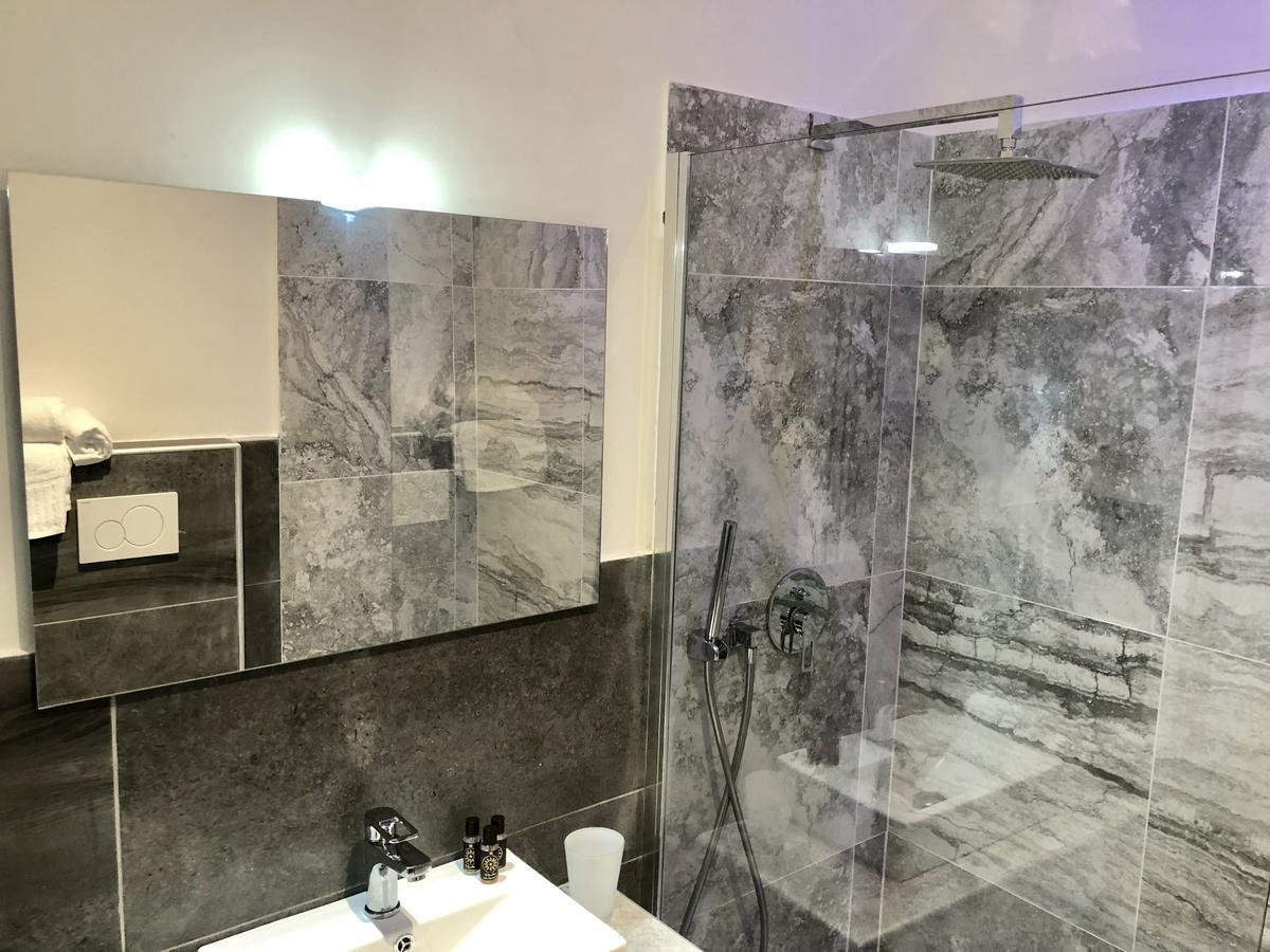 Art Atelier Borgo Bed & Breakfast