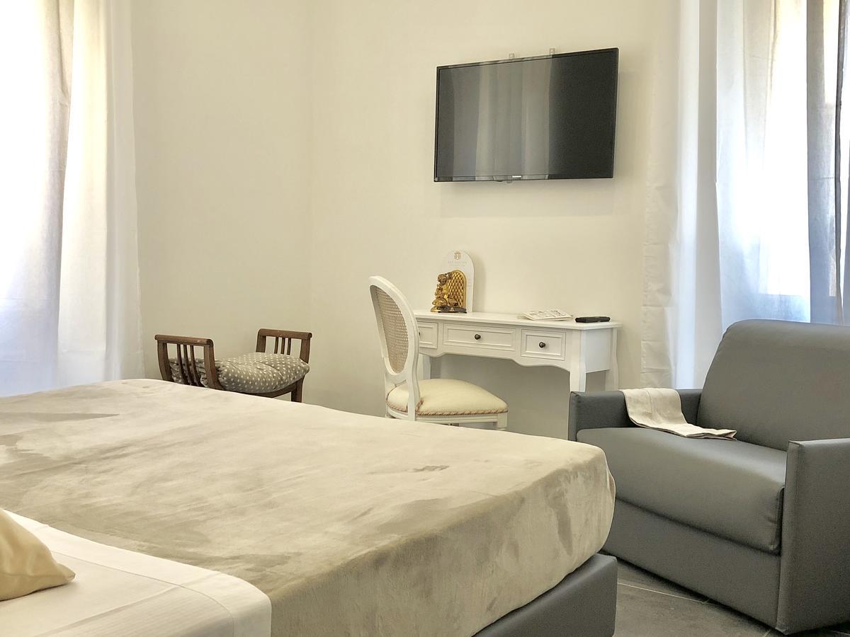 Art Atelier Borgo 3* Roma