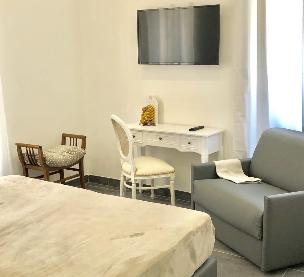 Bed & Breakfast Art Atelier Borgo 3*