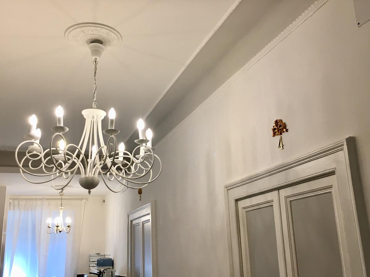 Art Atelier Borgo Bed & Breakfast 3*