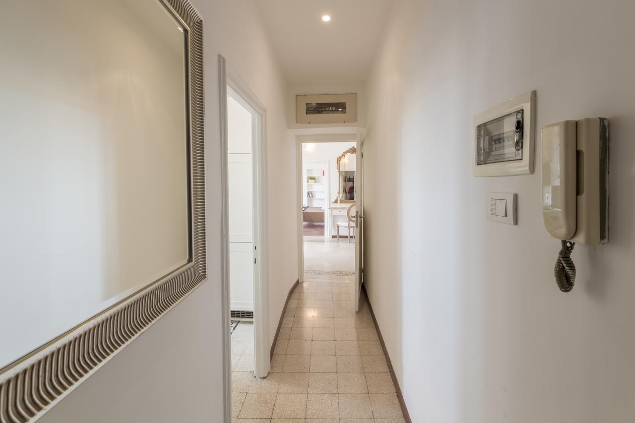 Leilighet Pellegrino 75 Double Bedroom Roma