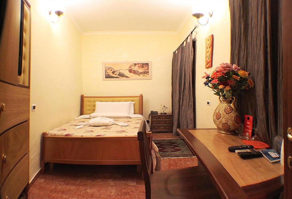 Bed and breakfast Caligola