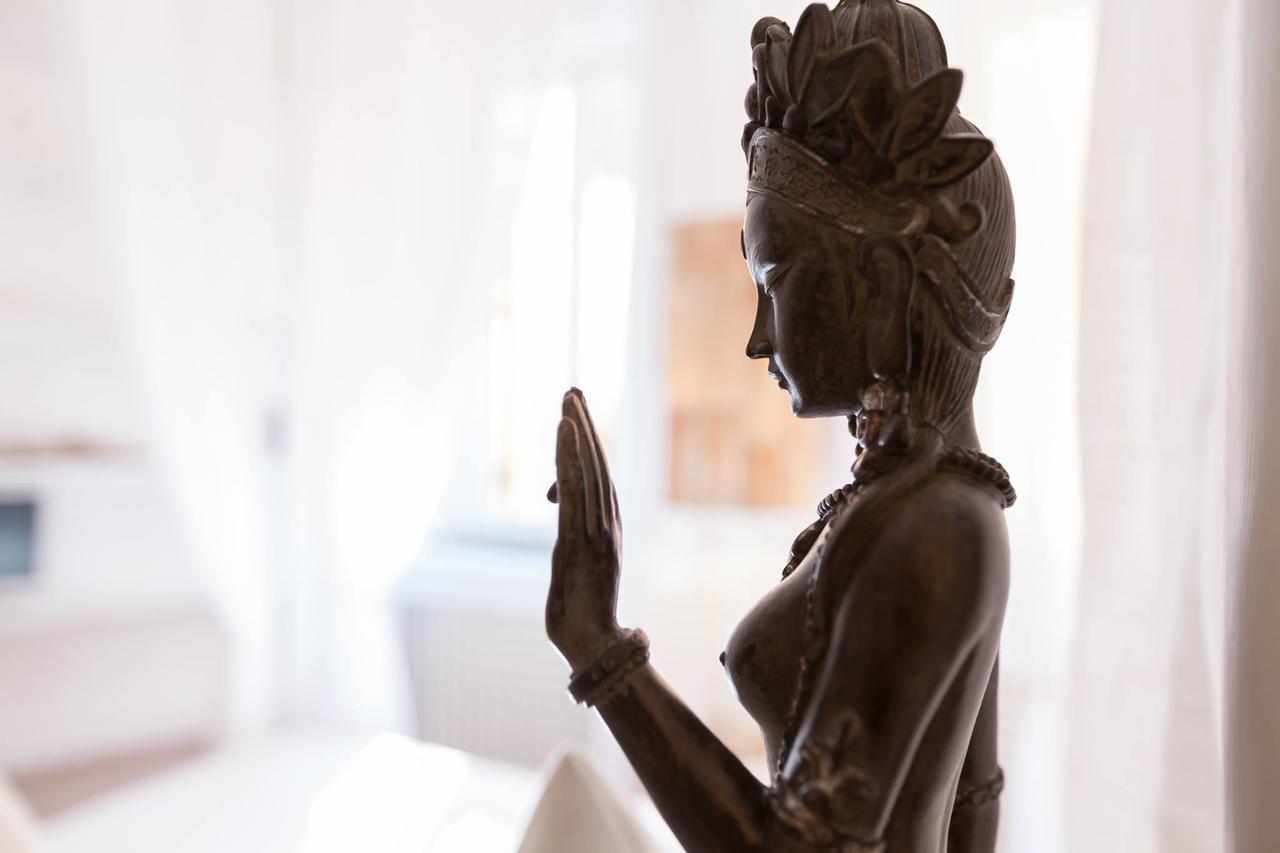 Navona Star Luxury Deluxe * Roma