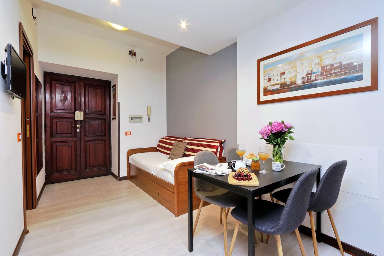 4bnb - Cavour Square * Rome