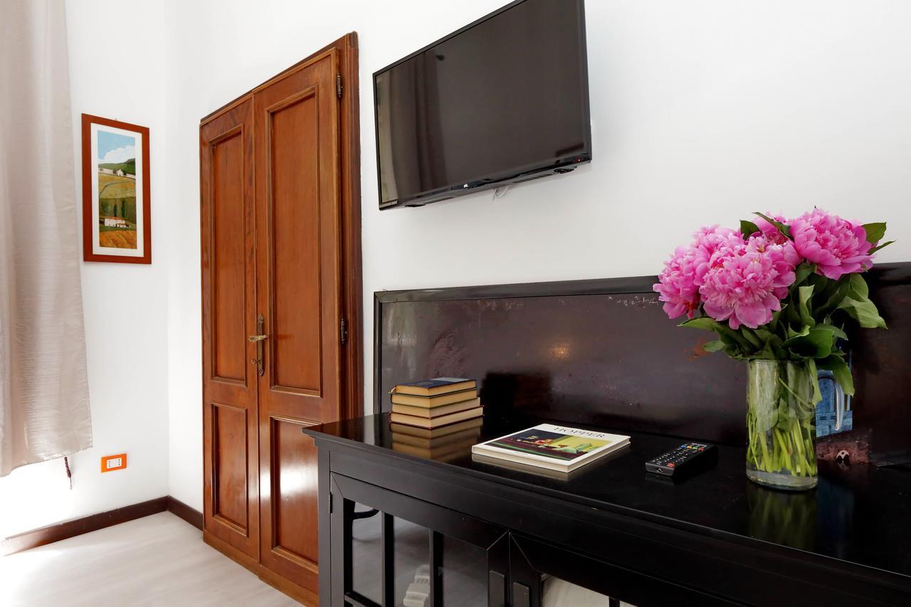 4bnb - Cavour Square Apartment Rome