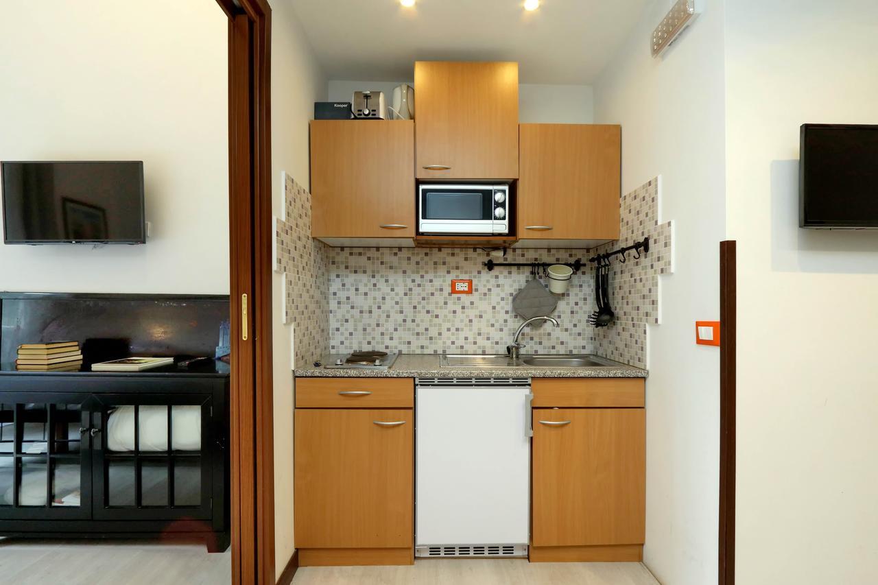 Apartment 4bnb - Cavour Square Rome