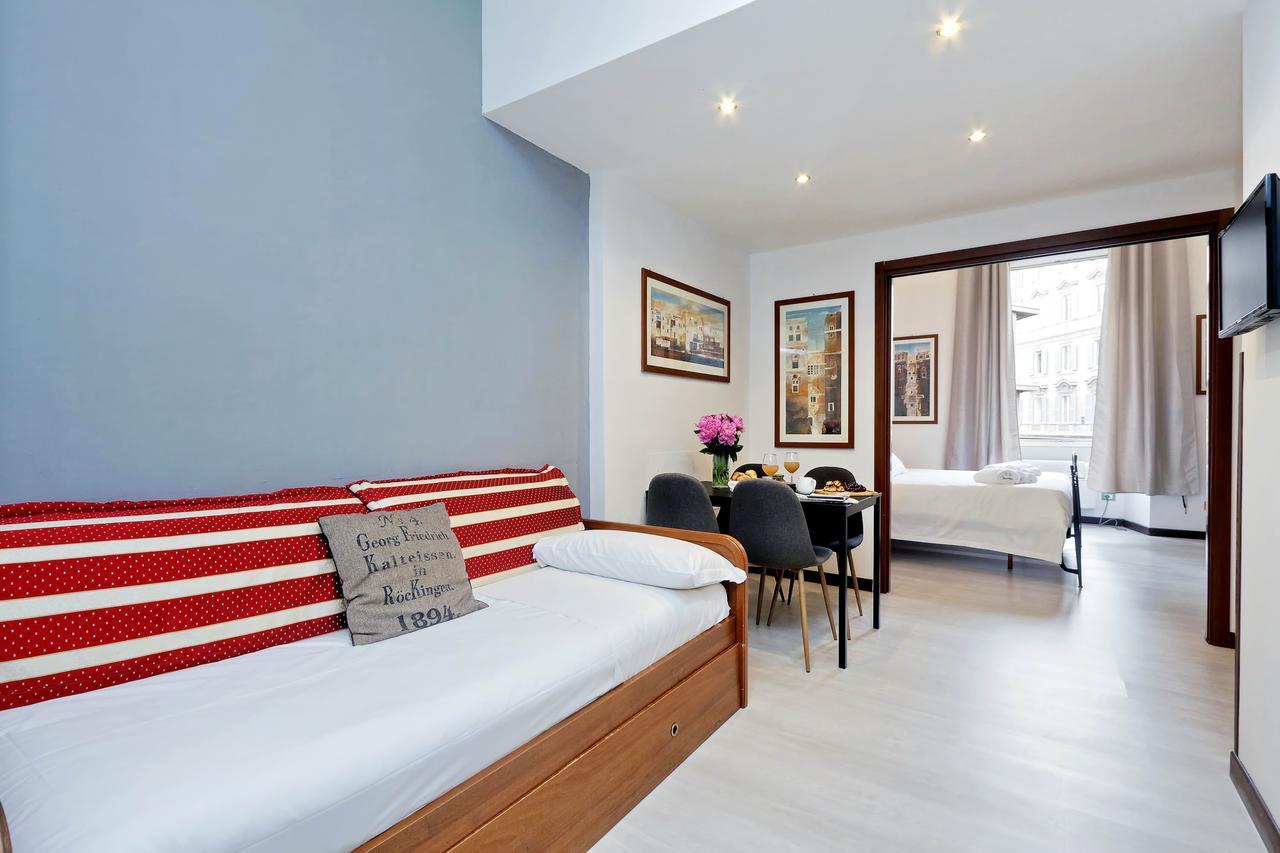 Apartment 4bnb - Cavour Square *