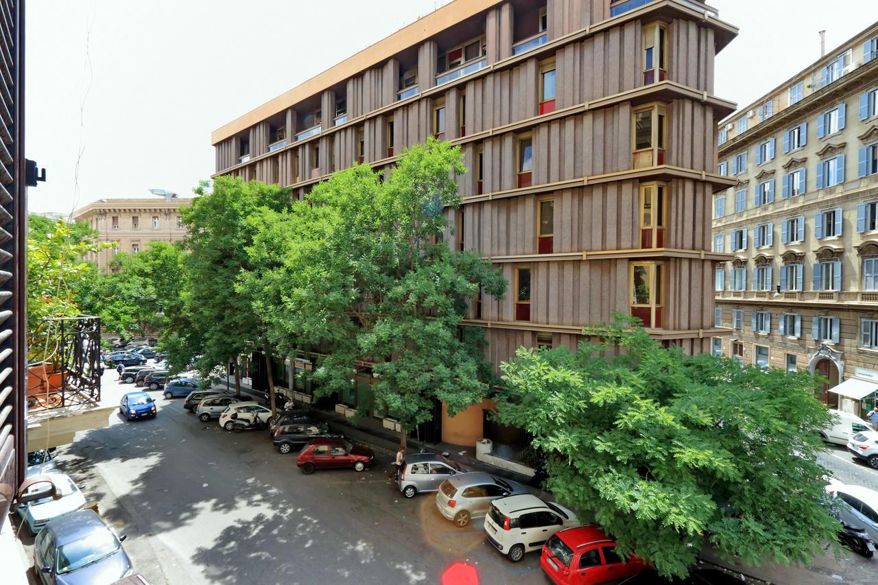 4bnb - Cavour Square