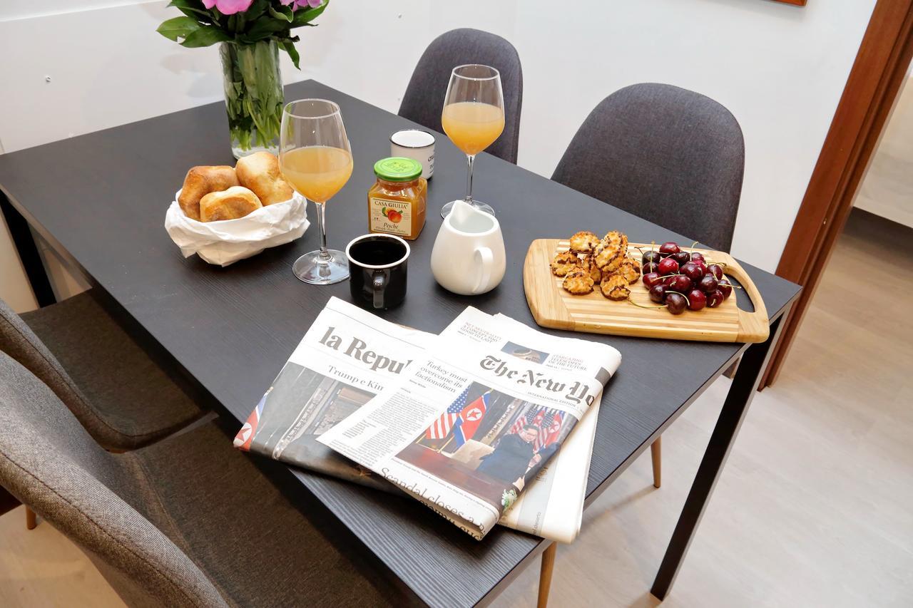 4bnb - Cavour Square Rome