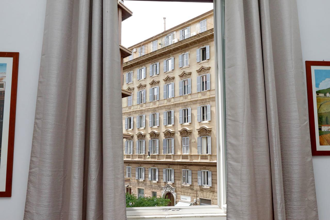 4bnb - Cavour Square Apartment *