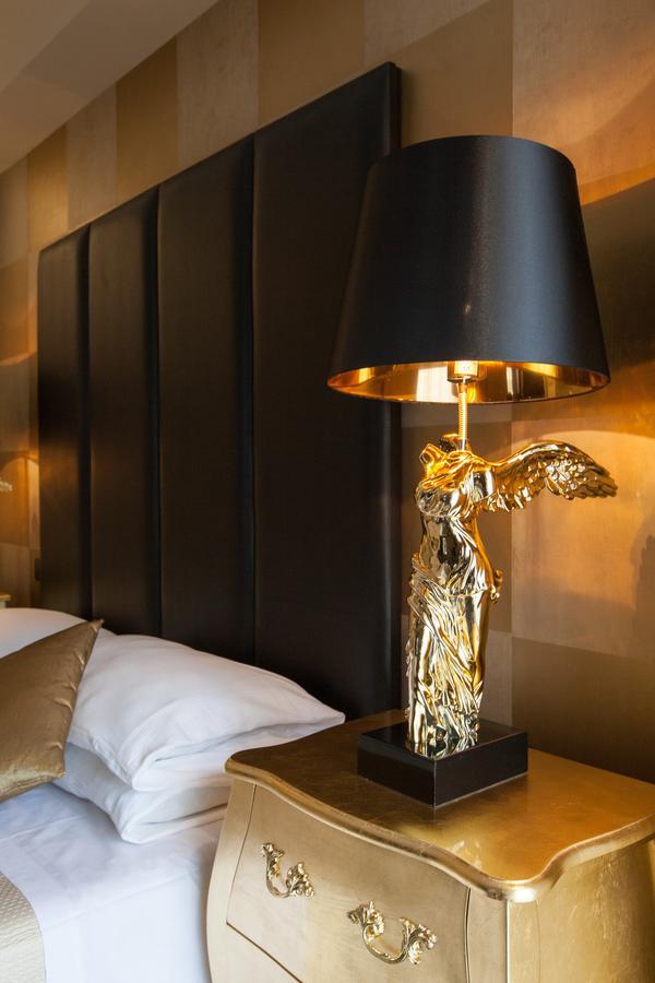 Town House Gjestgiverier 3*