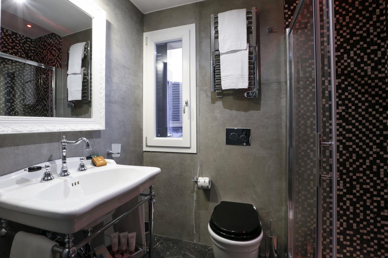 Hotell Saint B Boutique Stb Roma