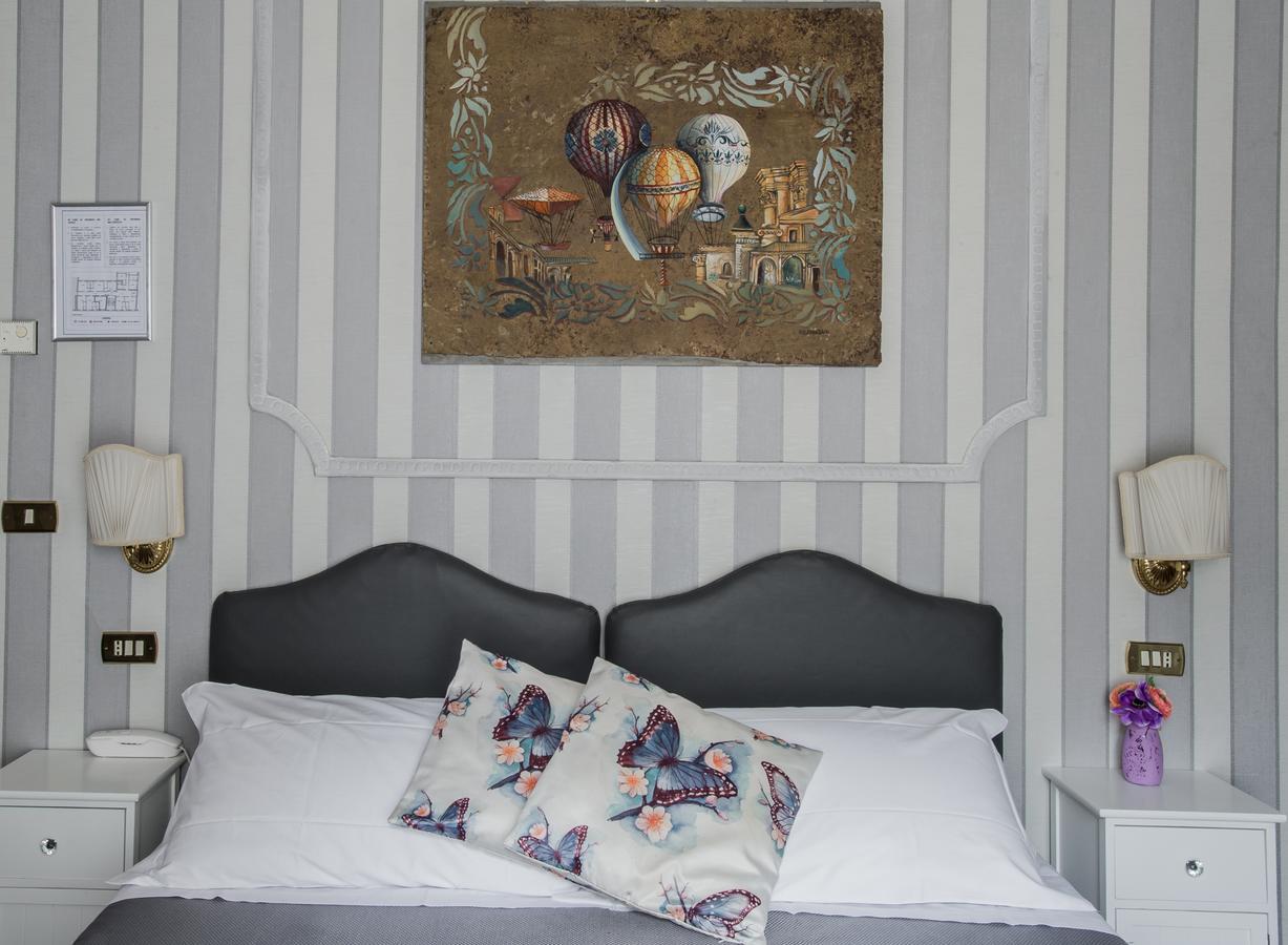 Residenza In Farnese
