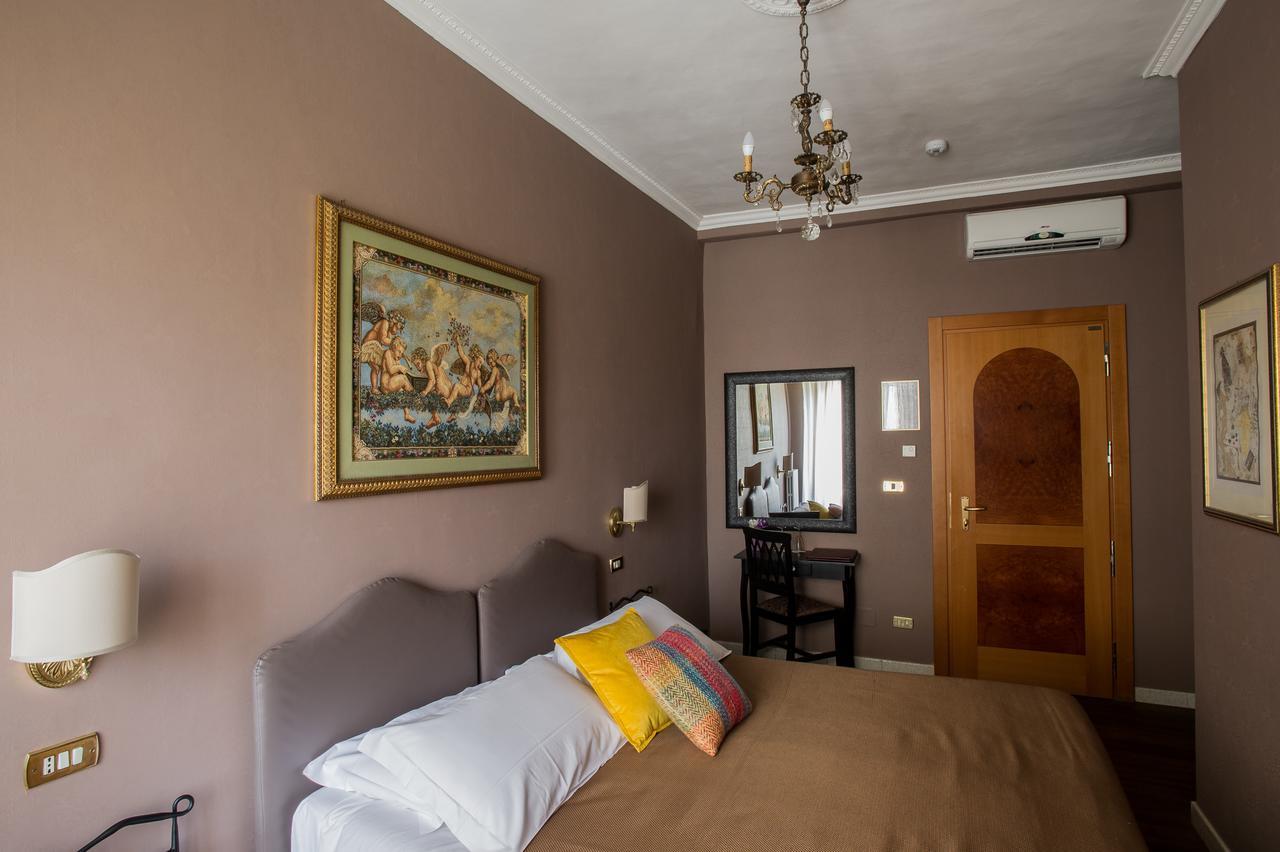 Residenza In Farnese Hotel 4*