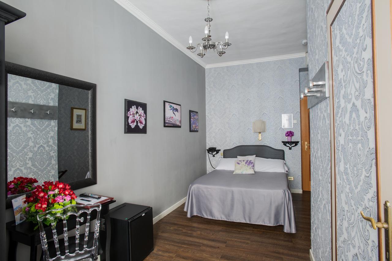 Residenza In Farnese Roma