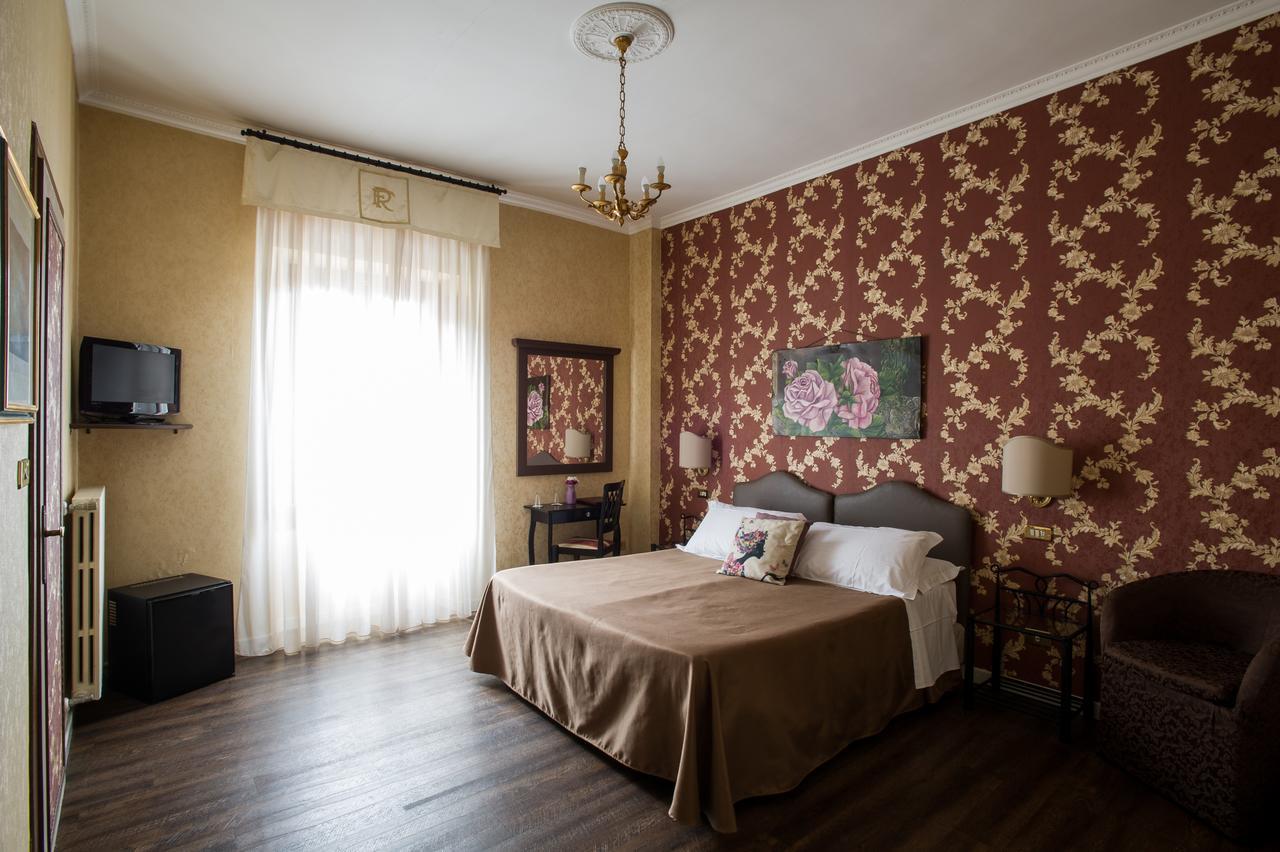 Residenza In Farnese Roma