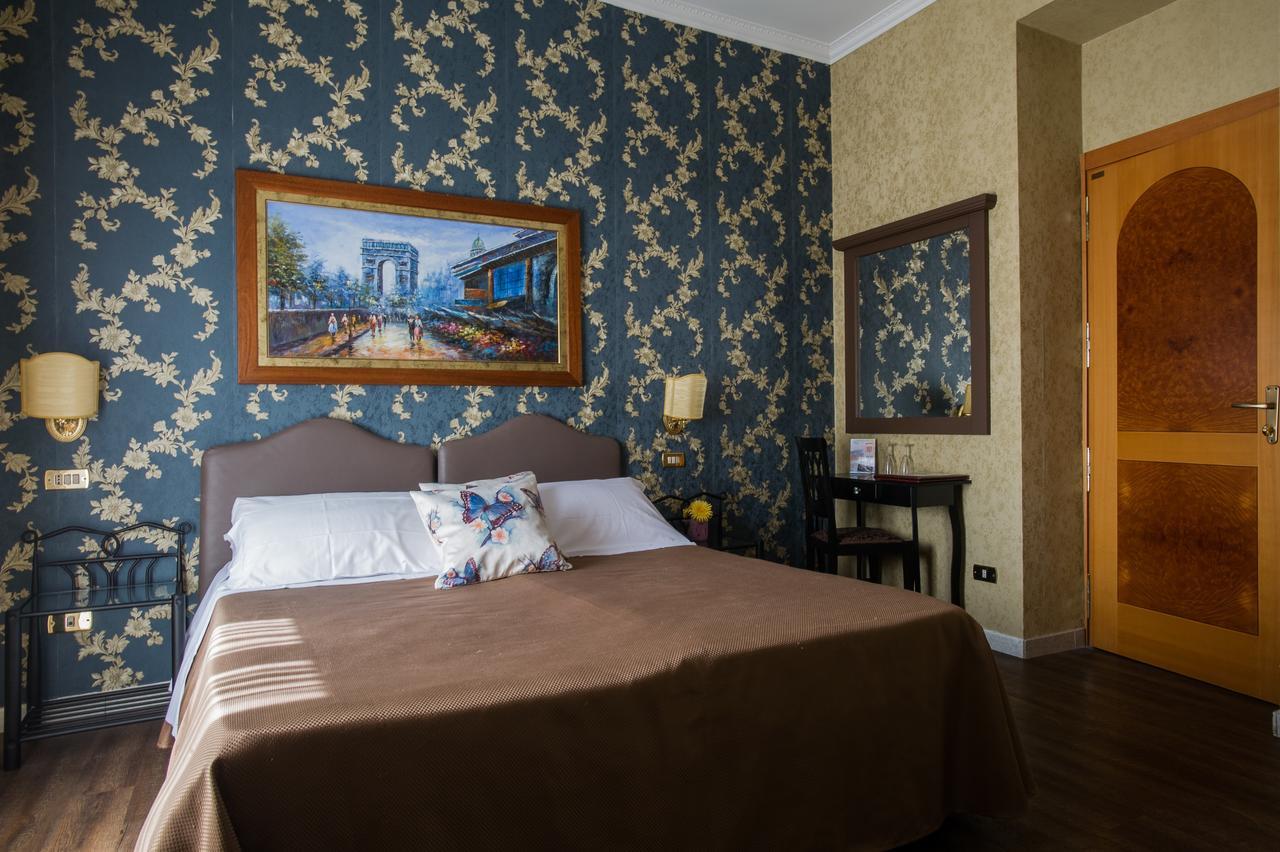 Hotel Residenza In Farnese Roma
