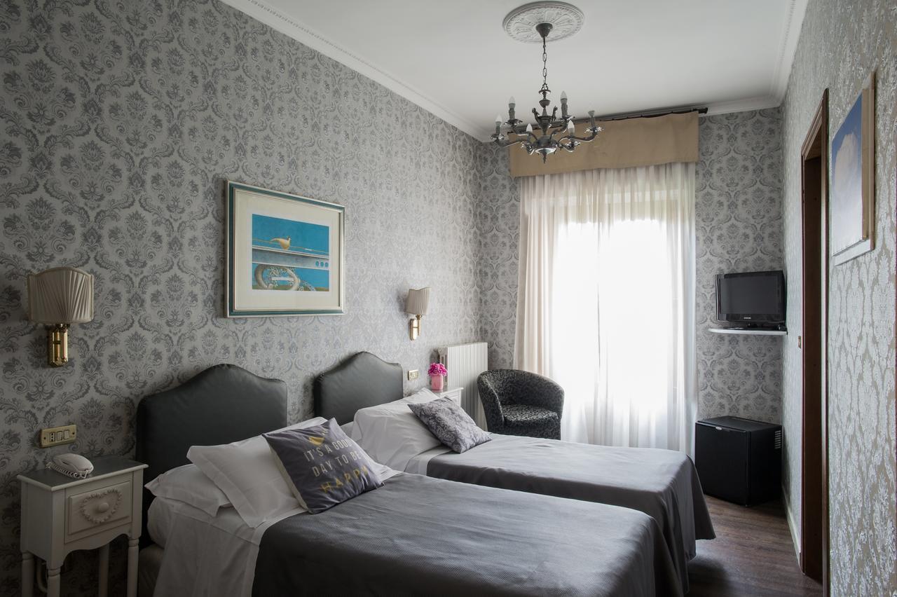 Residenza In Farnese Hotel Roma