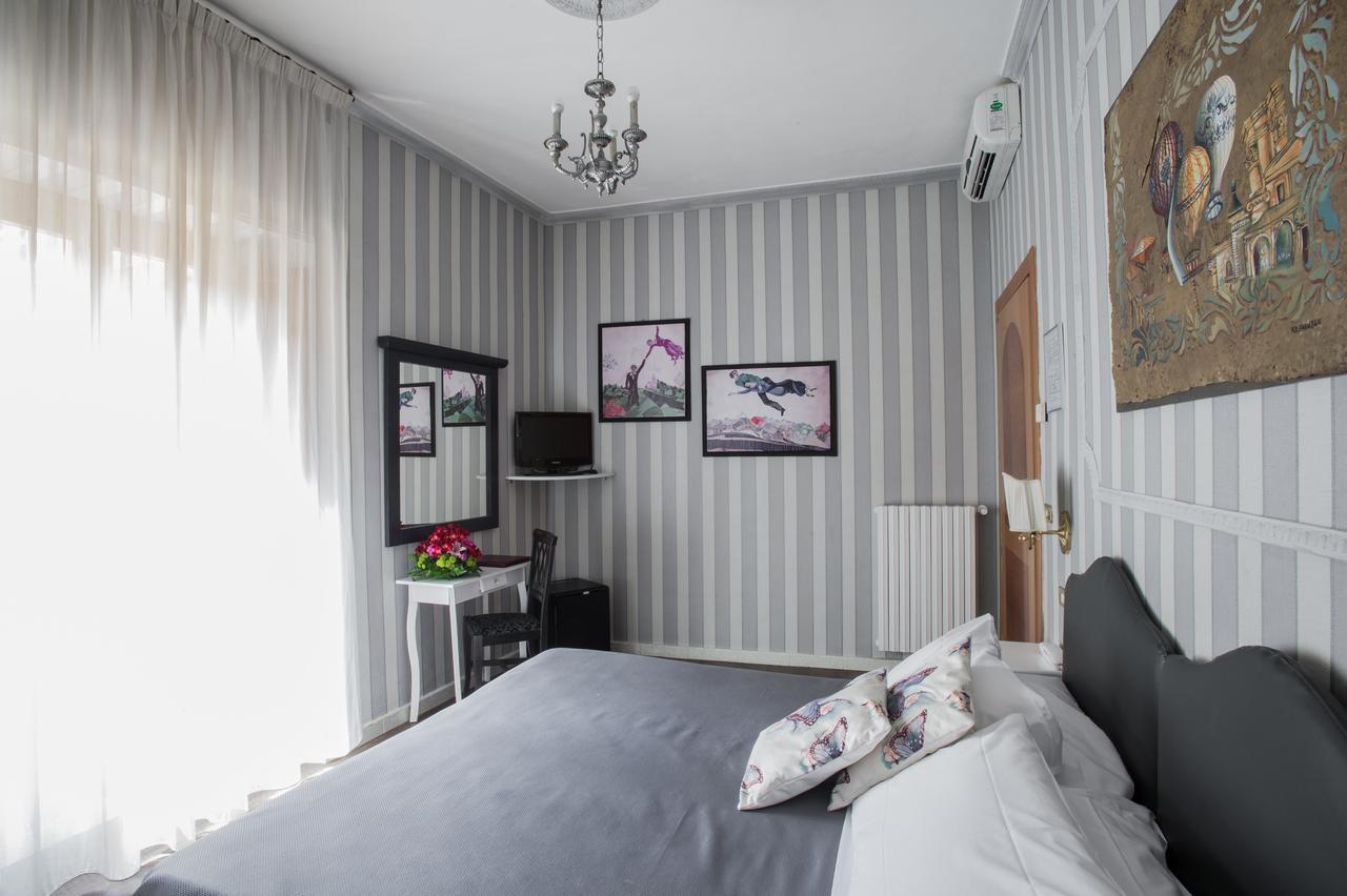 Residenza In Farnese Hotel Roma