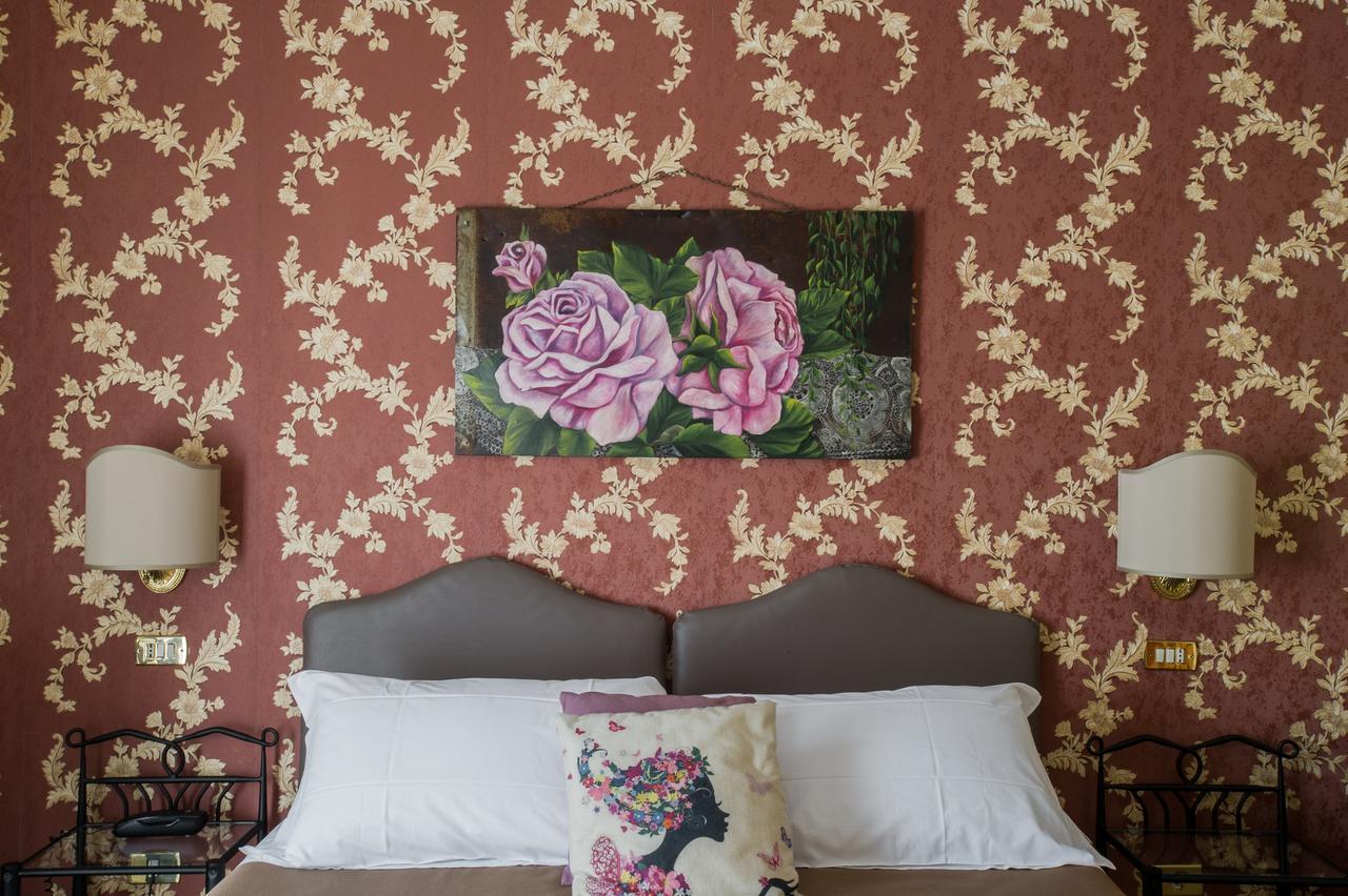 Hotel Residenza In Farnese