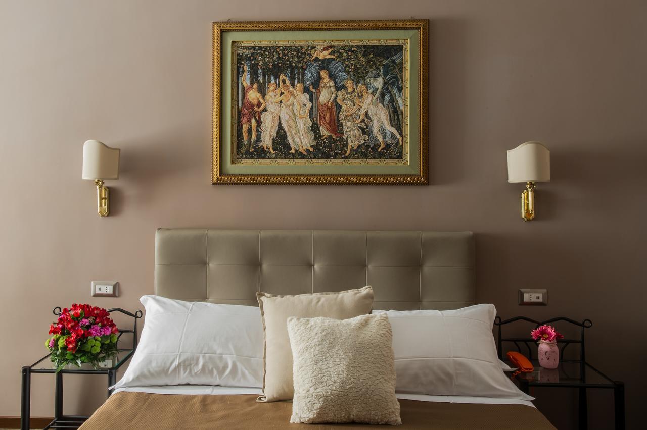Residenza In Farnese 4*