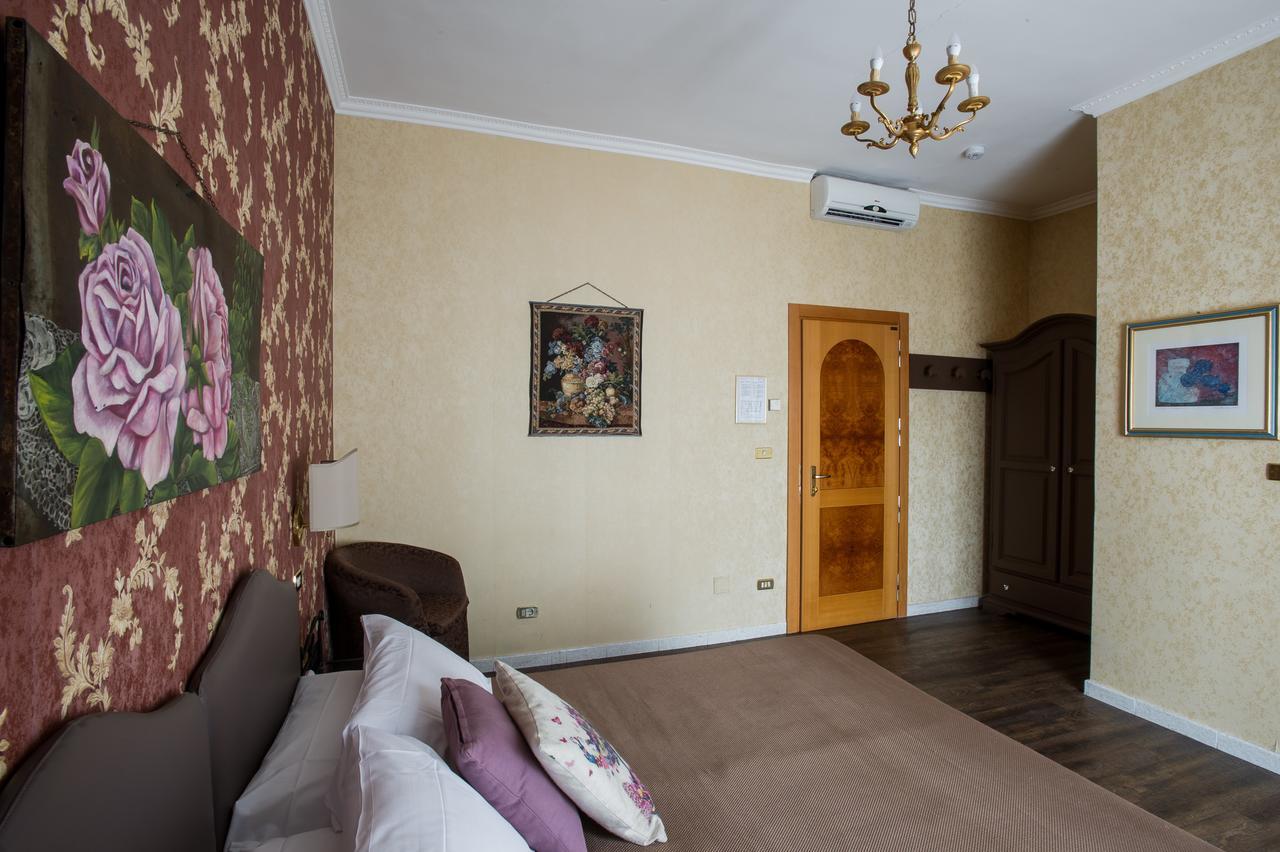 Residenza In Farnese Hotel