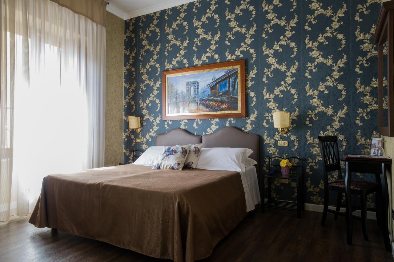 Hotel Residenza In Farnese Roma