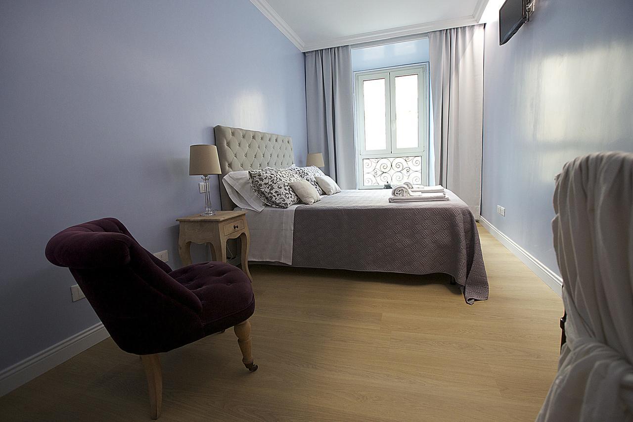 Rhome Hosting Gjestgiverier Roma