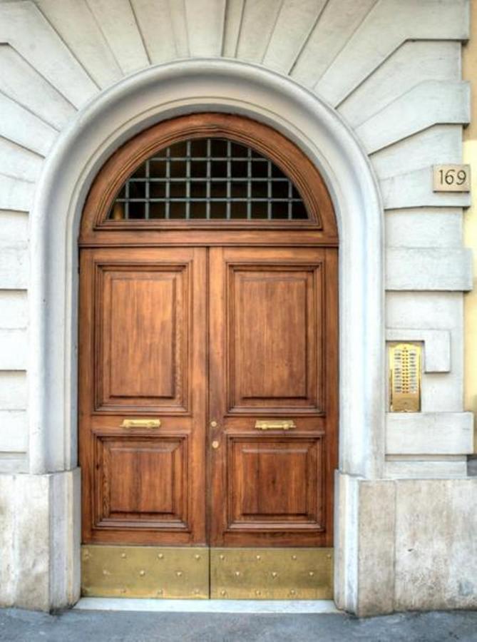 Bdb Luxury San Pietro Pensión Roma