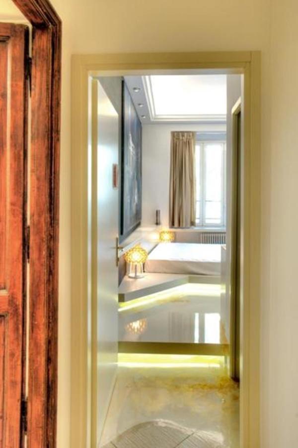 Pensión Bdb Luxury San Pietro Roma