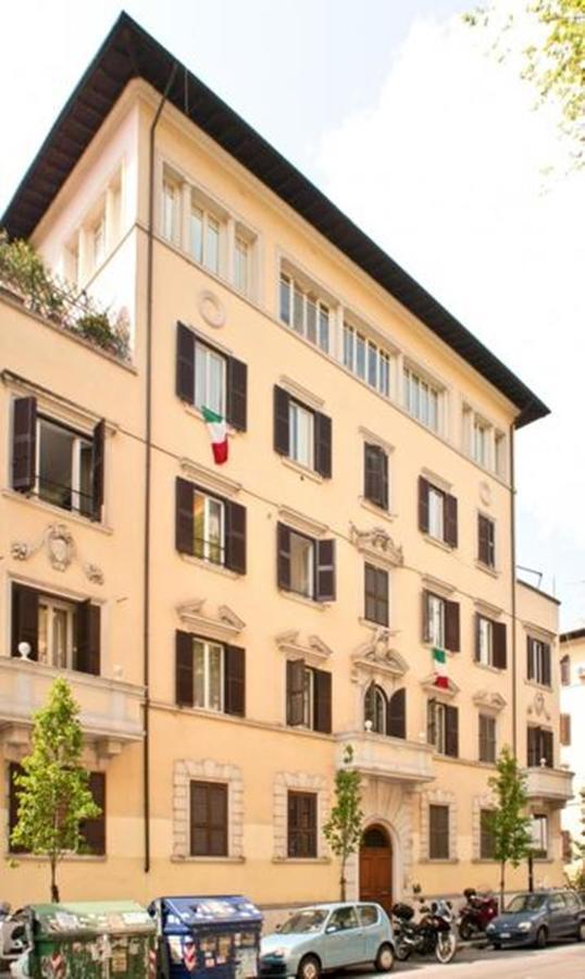 Pensión Bdb Luxury San Pietro Roma