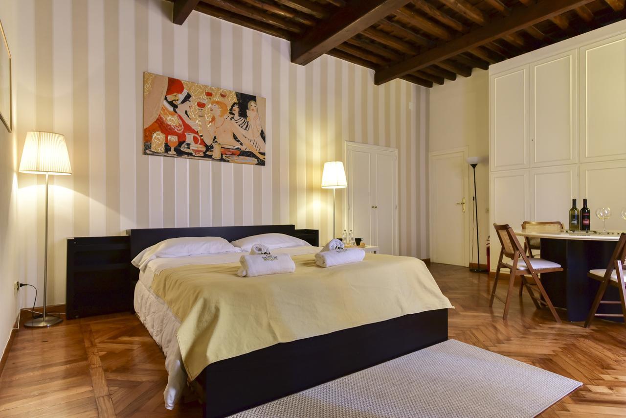 Appartamento Prince's Popolo View Roma