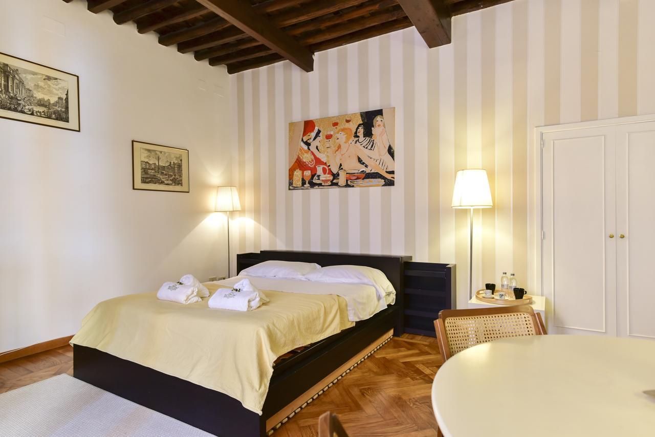 Prince's Popolo View Appartamento Roma