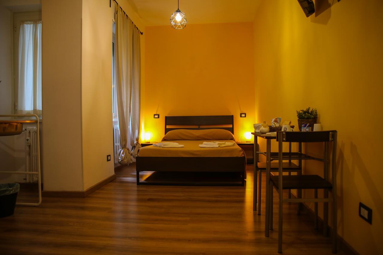 Casa de hóspedes Nonna's House 3*