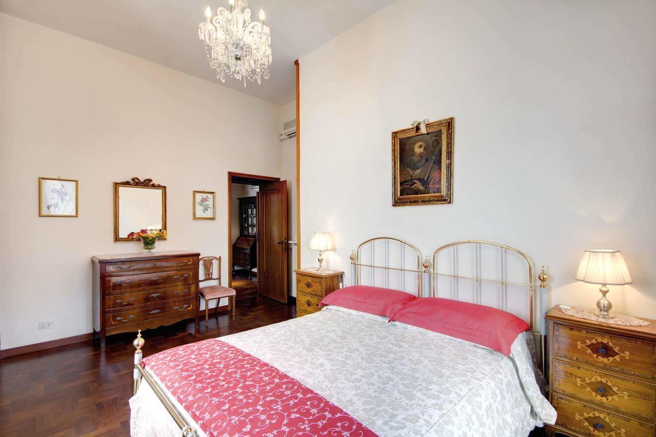 La Casa Del Marchese *