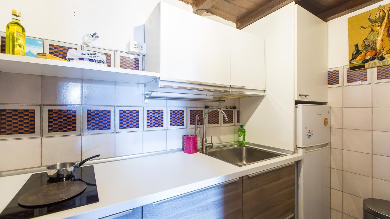 Apartment In Arco Della Ciambella *
