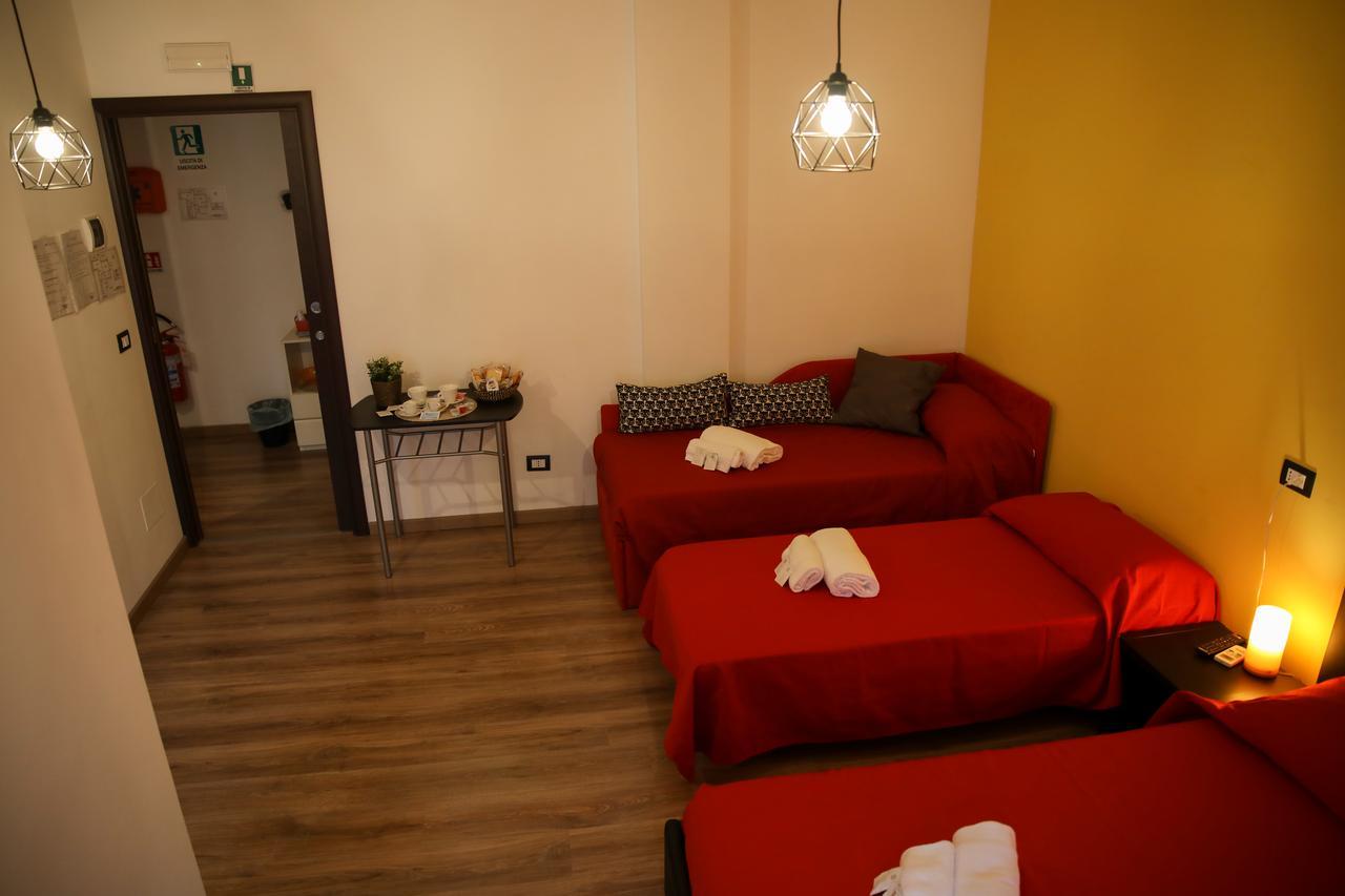 Casa de hóspedes Nonna's House Roma
